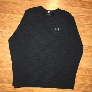 Under Armour long sleeve shirt